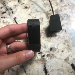Fitbit Charge 2